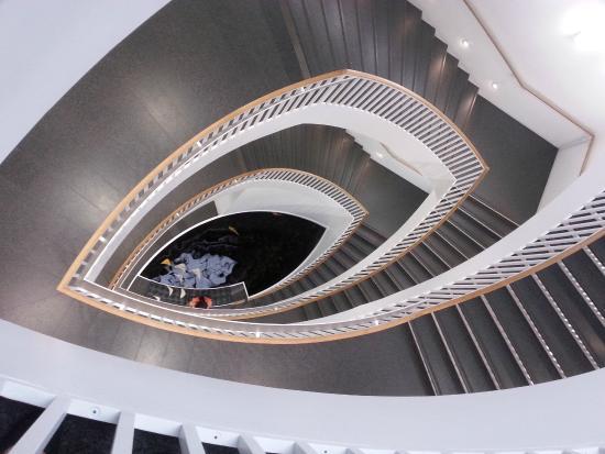 Museu de Arte Contemporânea de Chicago